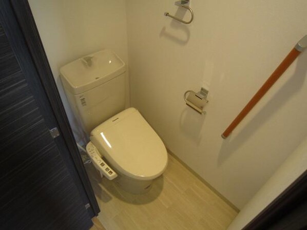 フィールドヒルズ門前仲町の物件内観写真